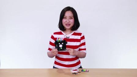 萌娃幼小衔接之英语启蒙 9集