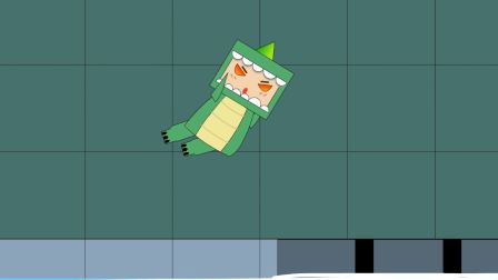 迷你小洞玩创造 第5季 11集