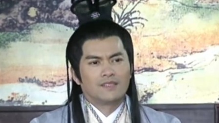 乱世情殇 2集