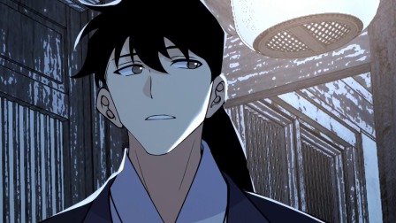 签到30天，一拳无敌 53集