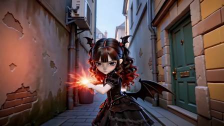 星愿公主风铃语 5集