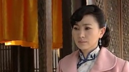 谁懂女儿心 26集