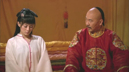 后宫甄嬛传 8集