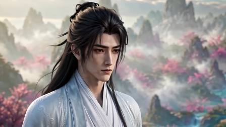 回到狐族后，渣男后悔了 27集