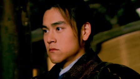 少年杨家将 34集