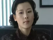 蓝色马蹄莲 17集
