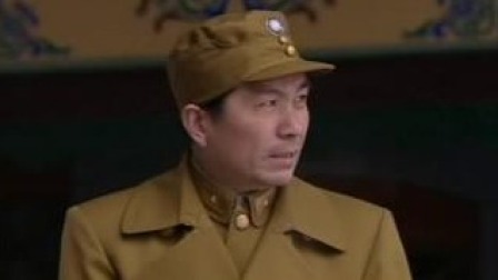 西安事变 22集