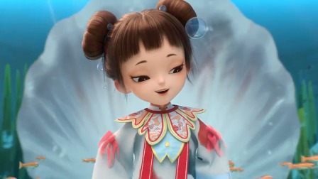 小鲤与琥珀 1集
