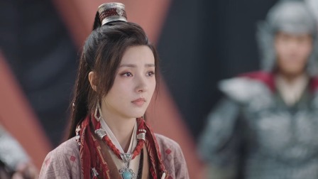 星河长明 12集