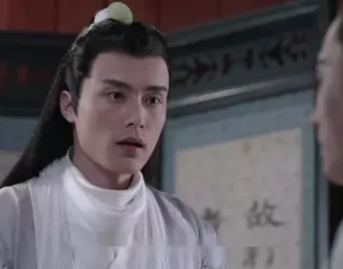 烈火如歌 2集