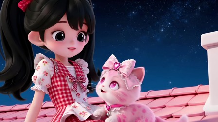 奇妙精灵之魔法盲盒 20集