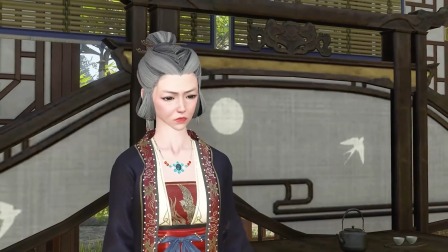 穿成村妞嫁傻夫，哭包夫君黏上我 129集