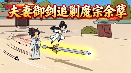 我的系统给错了 9集