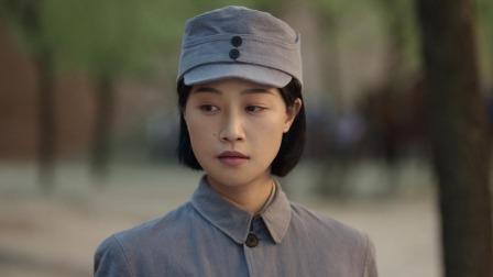 马背摇篮 6集