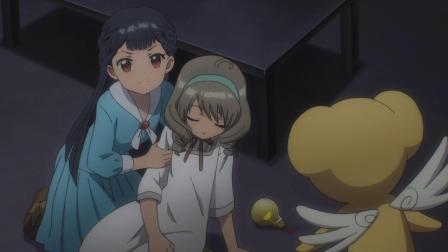 魔卡少女樱 透明牌篇 15集