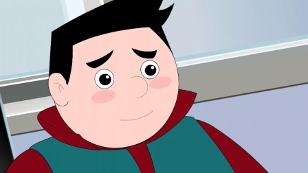 奋斗记 19集