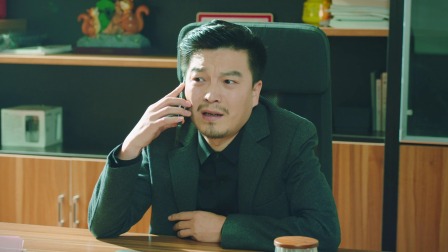 一个女儿的母亲 23集