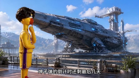全球移民而我带僵尸建农场 10集