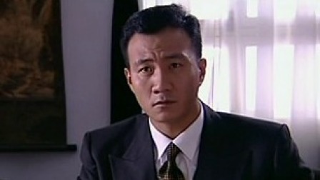 西安事变 21集