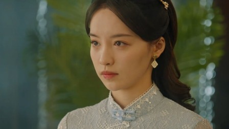契约新娘 8集
