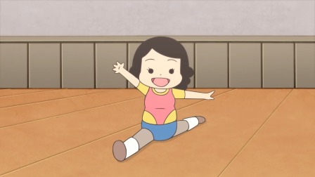 哈啰小梅子 第二季 6集