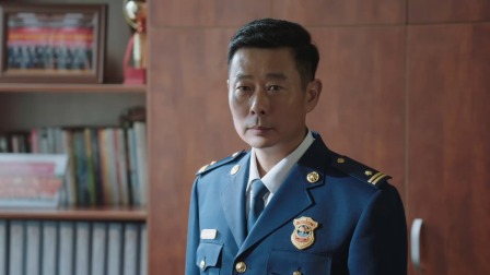 蓝焰突击 11集