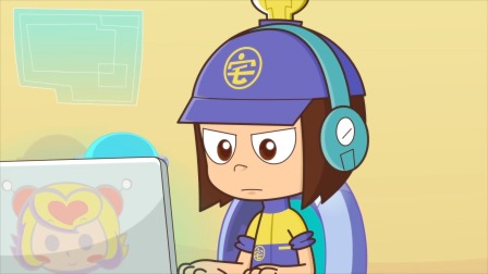 开心超人联盟之异星迷航 2集