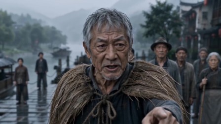 庸山玉骨 34集