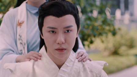 锦绣医妃 18集