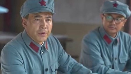 光荣与梦想 15集