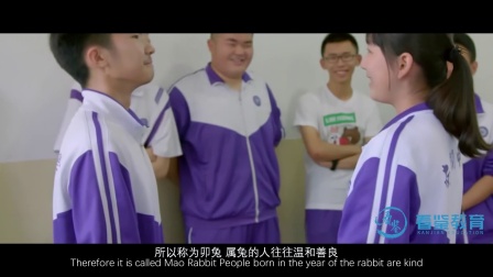 十二生肖 4集