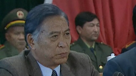 愤怒的叶河 3集