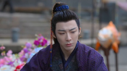 珠帘玉幕 34集