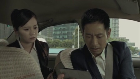 午夜计程车 3集