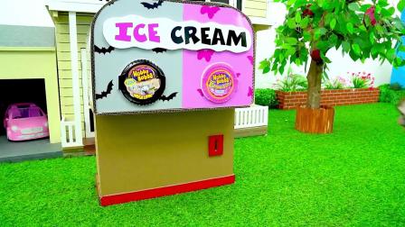 小猴子空空 2集