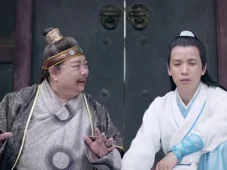 西涯侠 4集