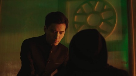 蛇女归来 4集