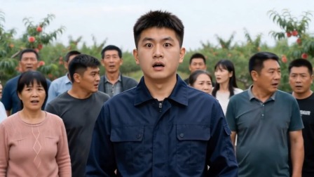 清晏仙尊落凡尘 23集