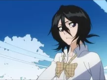 bleach 境&middot;界 斩魄刀异闻录 13集