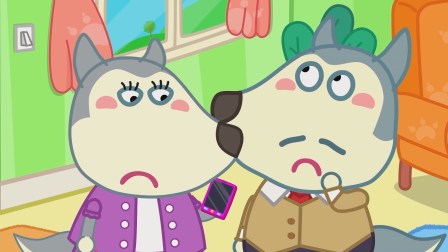 沃福 第4季 英文版 9集