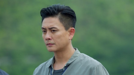 执法者们 12集