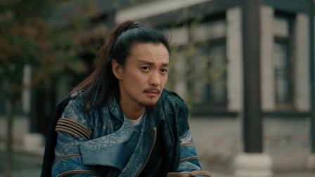 大唐狄公案 DVD版 3集
