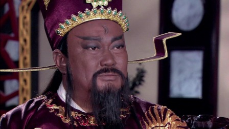 包青天之碧血丹心 14集