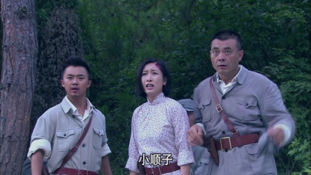 独立纵队 42集
