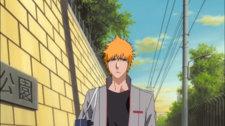 bleach 境&middot;界 完现术篇 5集