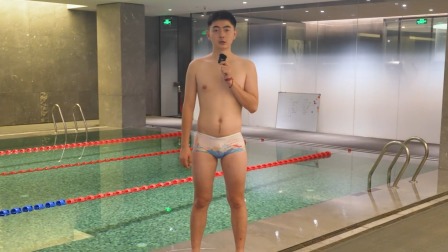 一起去游泳 63集