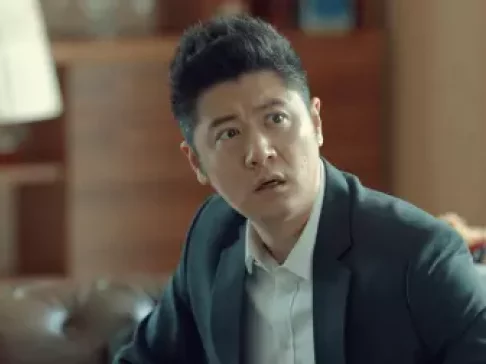 激荡 DVD版 39集