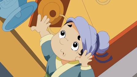 故事小屋：成语故事 82集