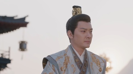 星河长明 7集