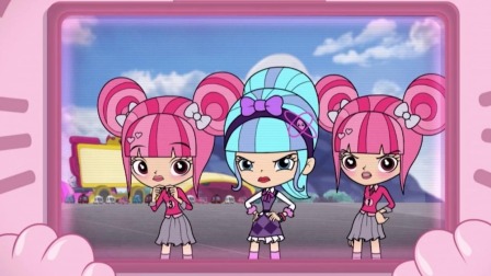 酷酷少女团 第2季 46集